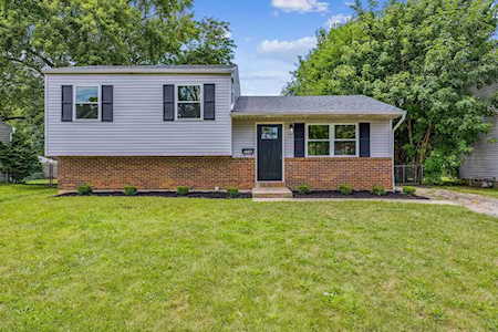 3049 Reynard Road Columbus, OH 43232