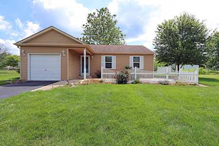 14058 Osage Drive Marysville, OH 43040