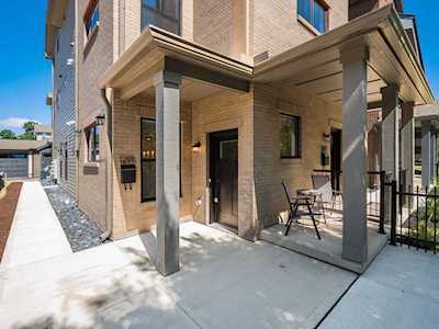 1295 Highland Street Columbus, OH 43201