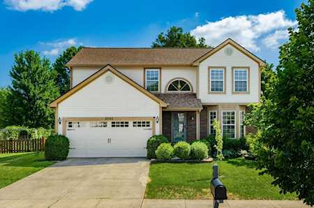 9090 Tabernash Drive Columbus, OH 43240