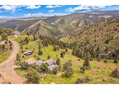 25301 Westridge Rd Golden, CO 80403