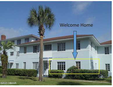 500 Beach Street #G-2 Daytona Beach, FL 32114