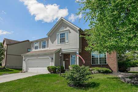 7149 Snowberry Lane Canal Winchester, OH 43110
