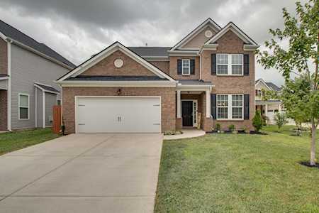 3329 Calendula Way Murfreesboro, TN 37128