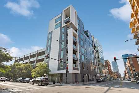 1000 W Monroe St #501 Chicago, IL 60607