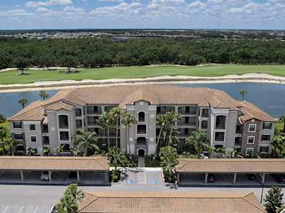 17108 Vardon TERRACE #204 Lakewood Ranch, FL 34211