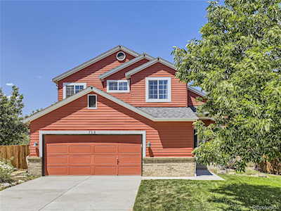708 Mcclure Ct Erie, CO 80516