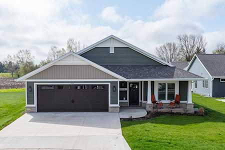 1828 Preserve Dr Oshkosh, City of Oshkosh, WI 54904