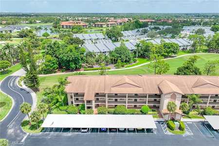 7380 St Ives Way #1102 Naples, FL 34104