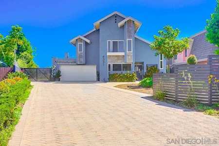 4331 Conner Ct San Diego, CA 92117