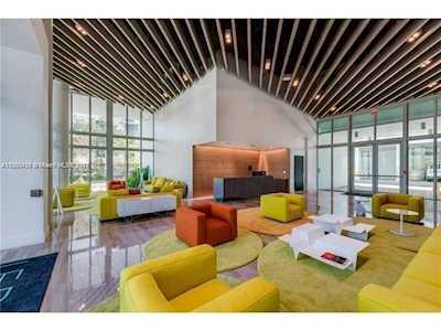 1600 SW 1st Ave #1008 Miami, FL 33129