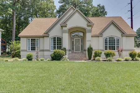 405 Cheshire Forest Dr Chesapeake, VA 23322
