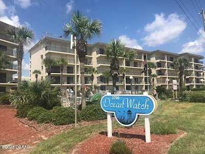 2700 Ocean Shore Boulevard #506 Ormond Beach, FL 32176