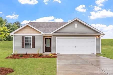 1537 Nia Rd Charlotte, NC 28215