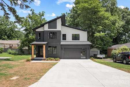 3256 Brixton Ct Charlotte, NC 28205