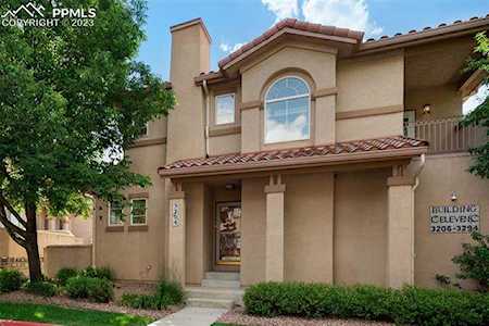 3294 Apogee View Colorado Springs, CO 80906