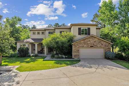 12125 S Shady Pine Ct Parker, CO 80134