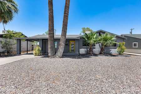 7918 E Loma Land Drive Scottsdale, AZ 85257
