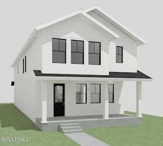 6856 Mountain Maple Dr Park City, UT 84098
