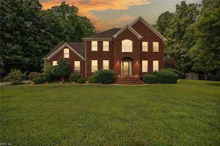 1304 Mill Lane Quarter Suffolk, VA 23434