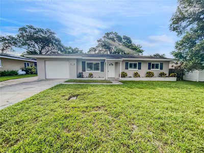 1519 Price CIRCLE Clearwater, FL 33764