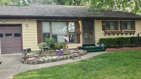 1181 Manfeld Drive Columbus, OH 43227