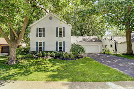 7056 Duffy Street Columbus, OH 43235