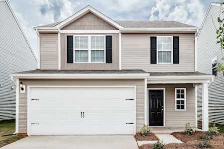 1521 Nia Rd Charlotte, NC 28215
