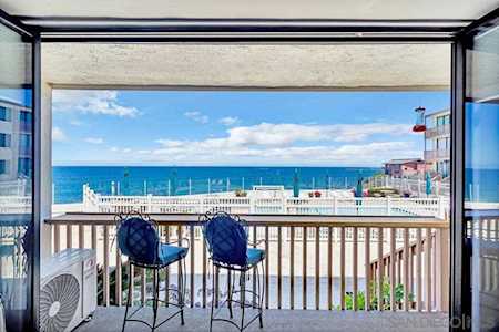 5015 Santa Cruz Avenue #104 San Diego, CA 92107