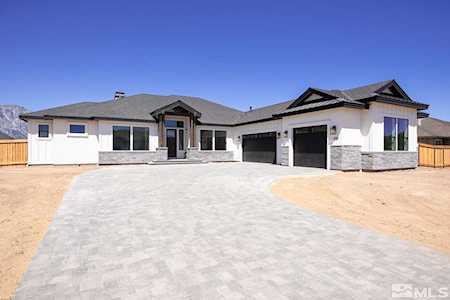 1149 Kingston Ln Gardnerville, NV 89460