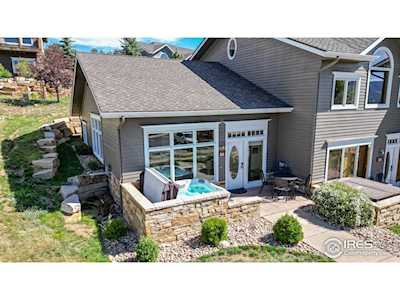 311 Overlook Ln Estes Park, CO 80517