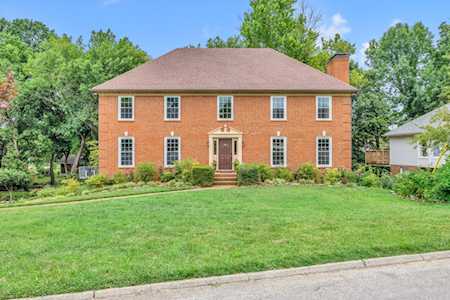 205 Big Ben Ct Franklin, TN 37067