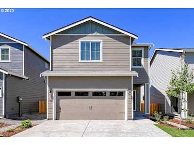 3403 NE 120th CIR Vancouver, WA 98686