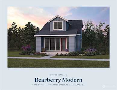 10215 135th (Homesite 28) Circle NE Kirkland, WA 98033