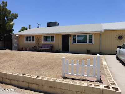 313 W Fairhaven Rd Kearny, AZ 85137