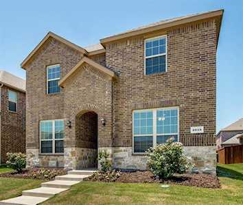 2613 Hancock Lane Celina, TX 75009