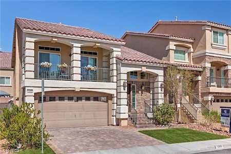 7283 Shannon Ridge Ct Las Vegas, NV 89118