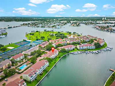 455 Haven Point Dr Treasure Island, FL 33706