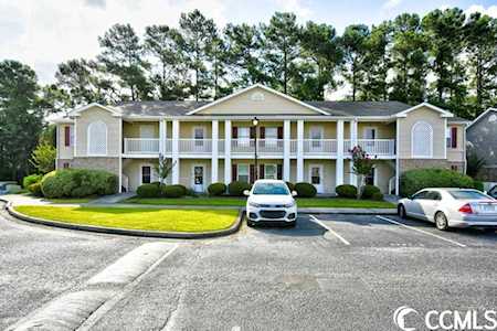 3681 Claypond Village Ln. #5 Myrtle Beach, SC 29579