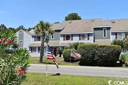 1850 Colony Dr. #2-T Surfside Beach, SC 29575