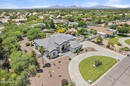 8645 E Wood Drive Scottsdale, AZ 85260