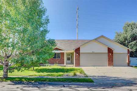 6321 Burgundy St Evans, CO 80634