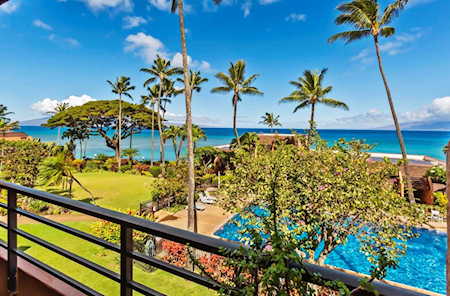 3959 L.Honoapiilani Rd #318 Lahaina, HI 96761