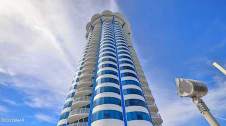 2625 Atlantic Avenue #20SE Daytona Beach Shores, FL 32118