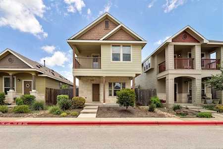4607 Kind WAY #264 Austin, TX 78725
