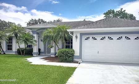 23 Sandpoint Circle Ormond Beach, FL 32174
