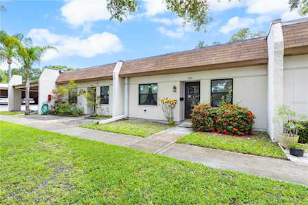 2946 Feather Dr #69 Clearwater, FL 33759