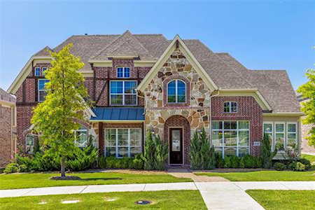 10486 Railswood Drive Frisco, TX 75035