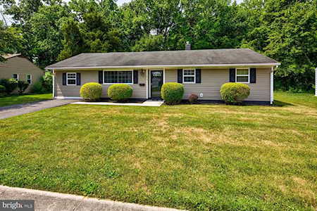 1019 S Gerald Dr Newark, DE 19713