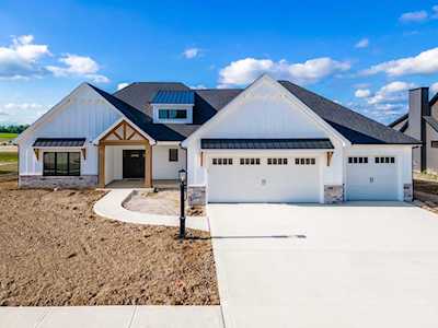 12254 Cassena Road Fort Wayne, IN 46814
